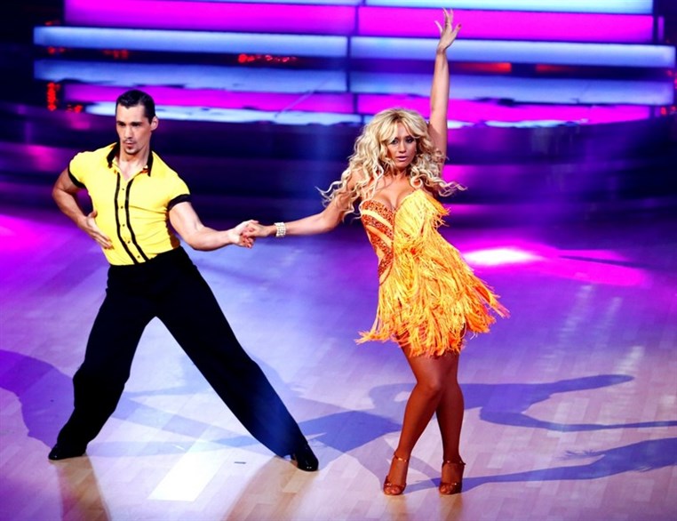 Dancing with the Stars Season 2 